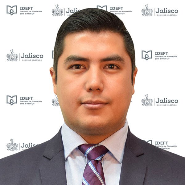 Nosotros – IDEFT