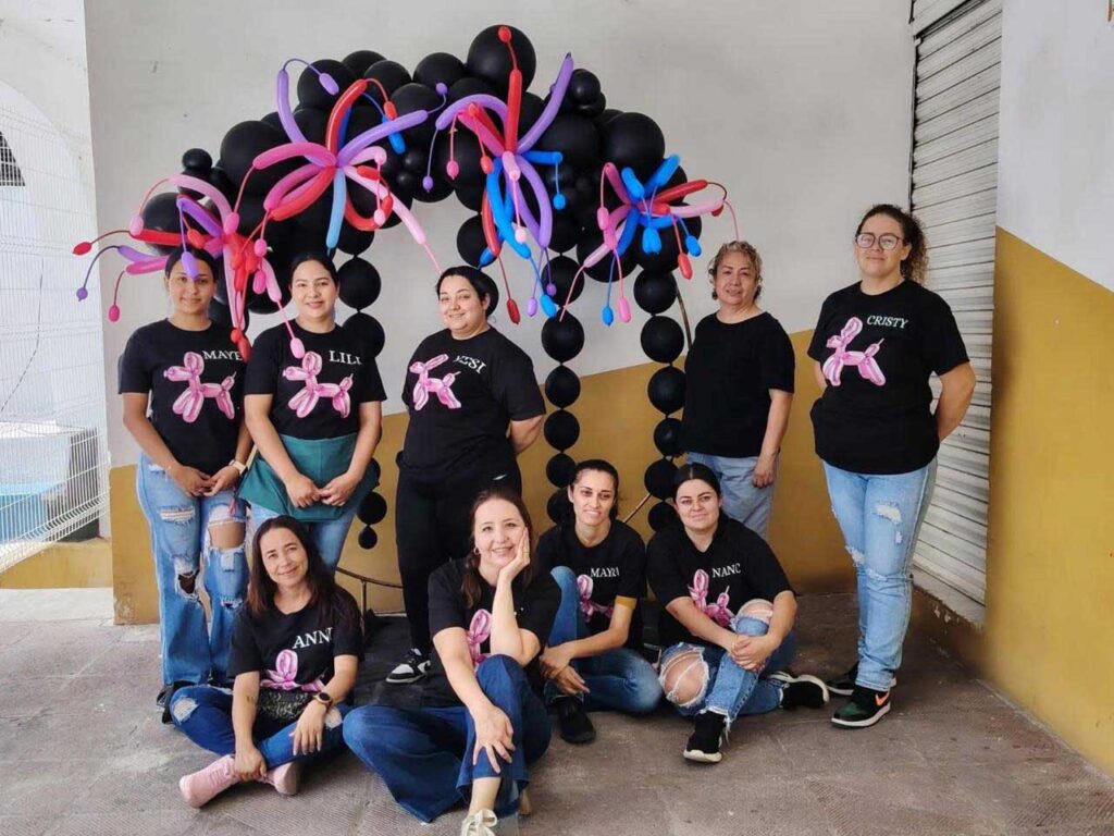 IDEFT imparte cursos para generar emprendimiento y autoempleo en todo Jalisco