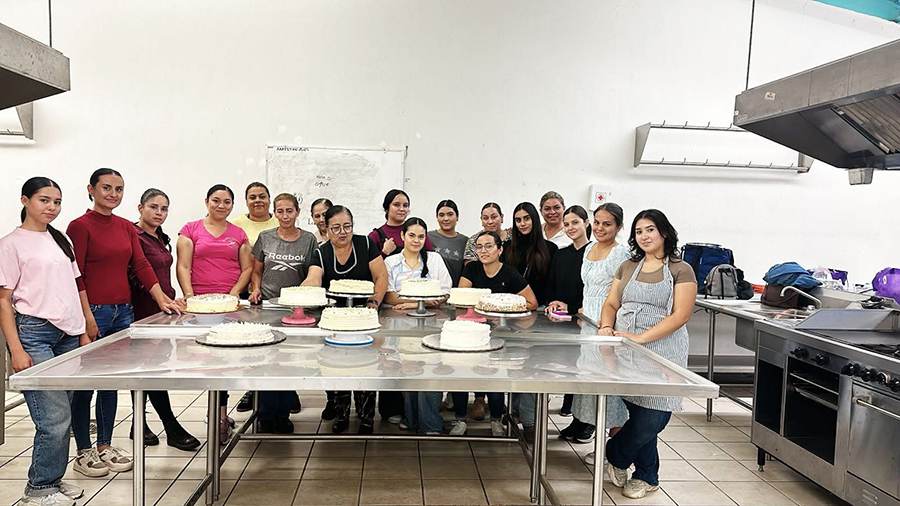 IDEFT: capacitación que impulsa el futuro de Jalisco